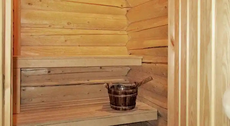 Sommerhus i Malung NV