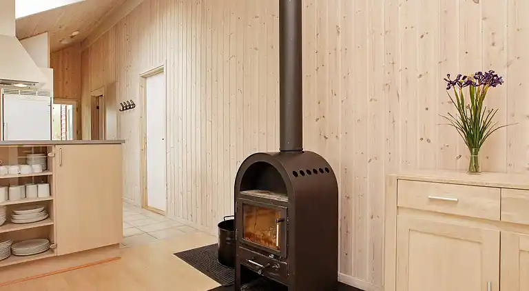 Holiday home in Væggerløse