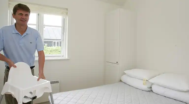 Holiday home in Nysted