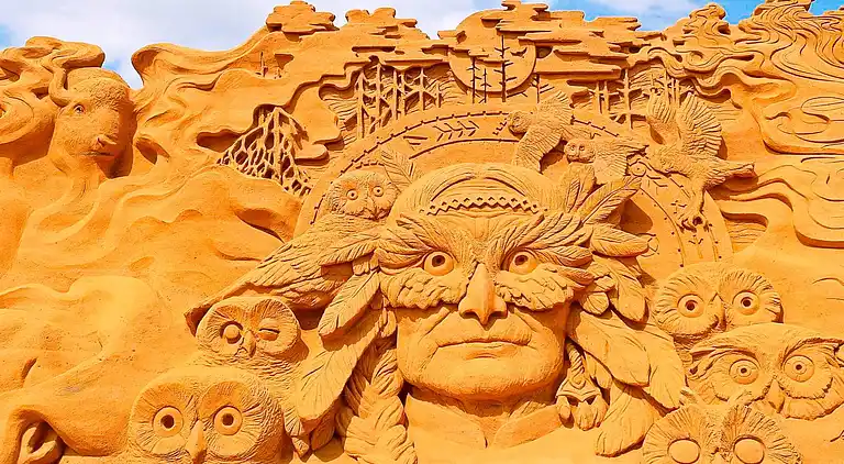 Sommerhus i Ringkøbing