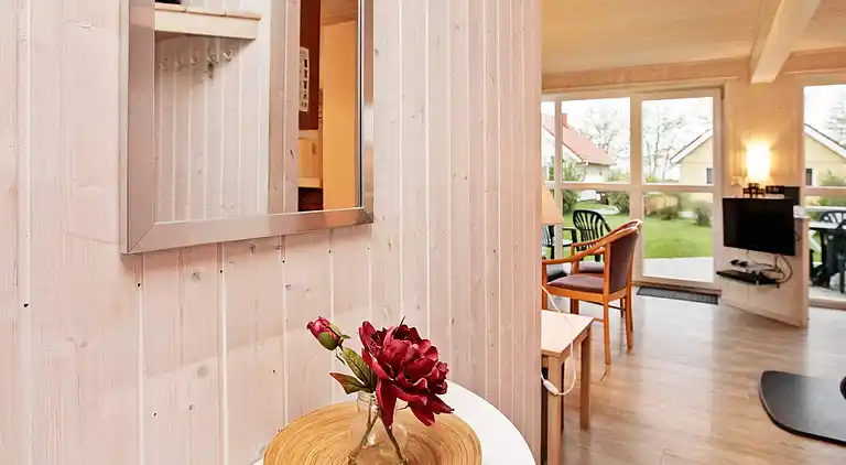 Sommerhus i Wackerballig