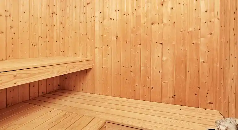 Ferienhaus in Kronsgaard