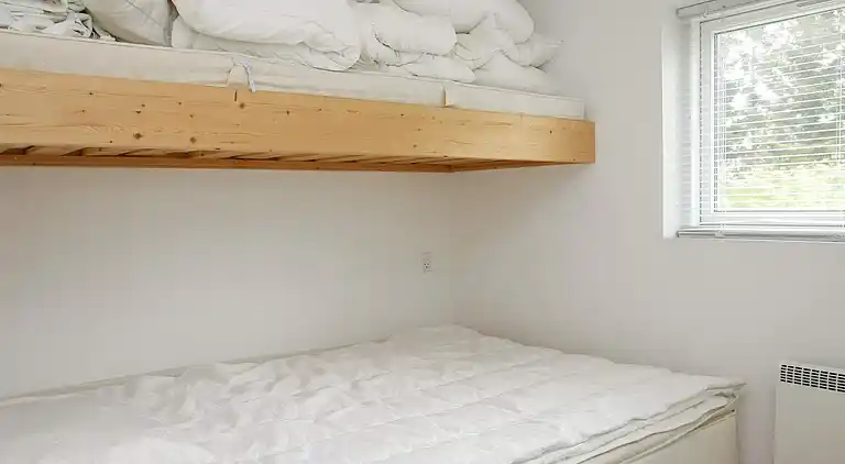 Sommerhus i Jammerbugt