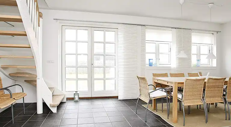 Holiday home in Løkken