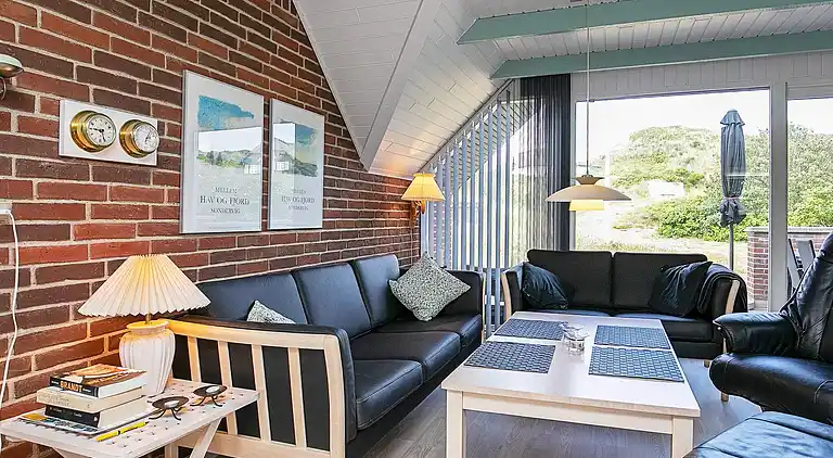 Holiday home in Ringkobing