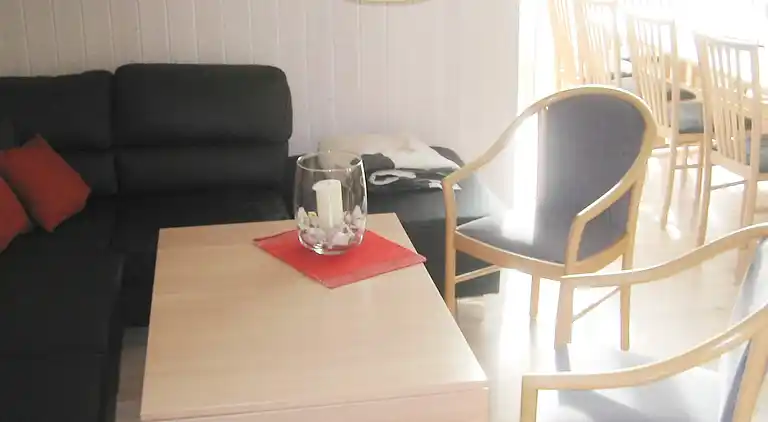 Holiday home in Otterndorf