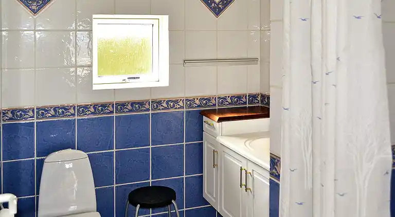 Holiday home on Præstø