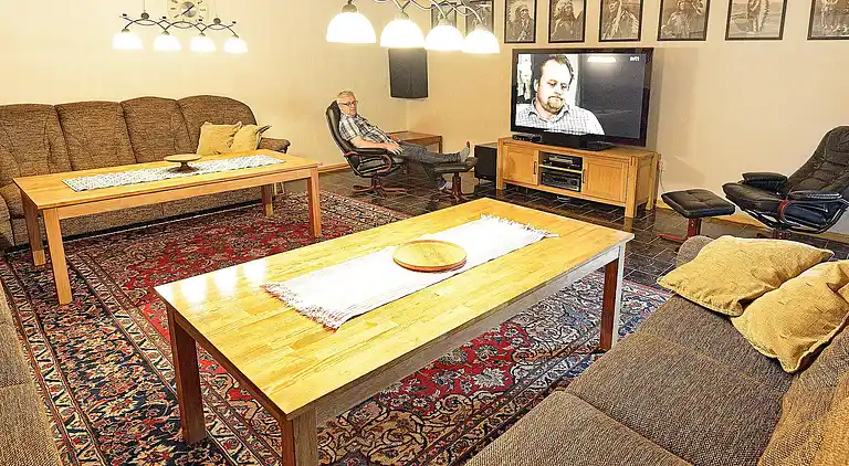 Holiday home in Mellerud V