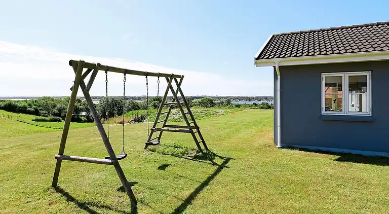 Holiday home in Skals