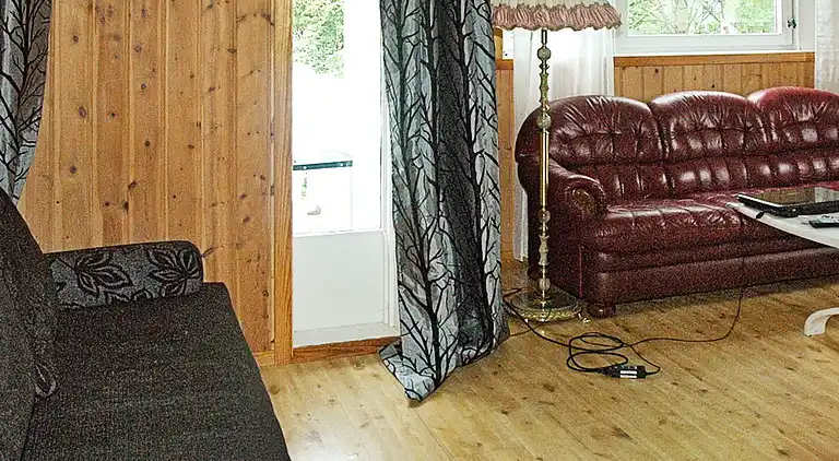 Holiday home in Luster Municipality