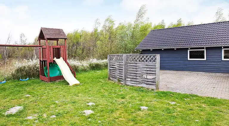 Holiday home in Rødby