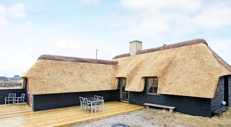 Holiday home in Blåvand