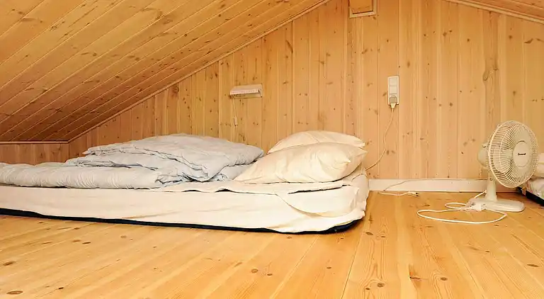 Holiday home in Rindby Strand