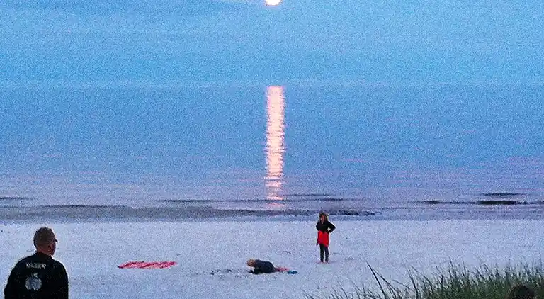 Holiday home in Nexø