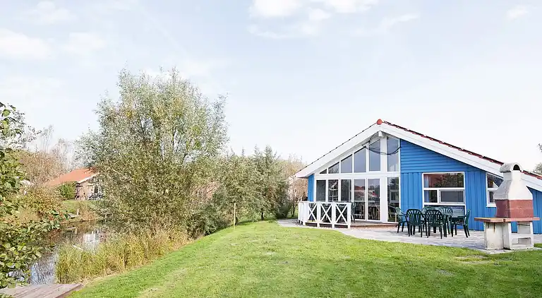 Casa vacanze in Otterndorf