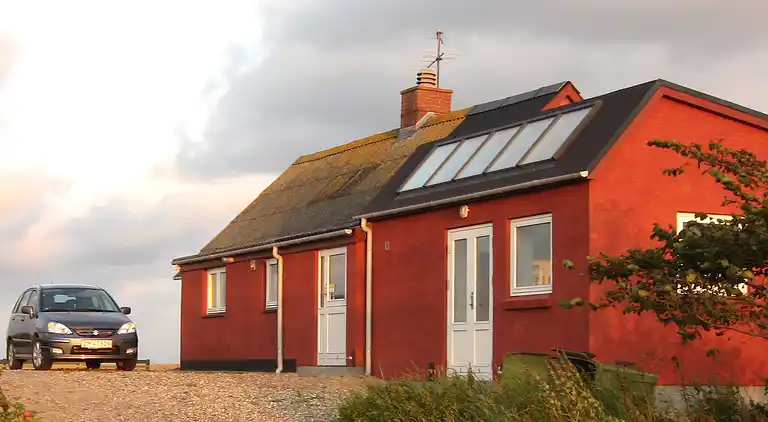 Vakantiehuis in Lemvig