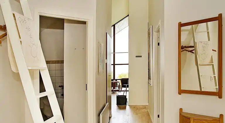 Holiday home in Egernsund