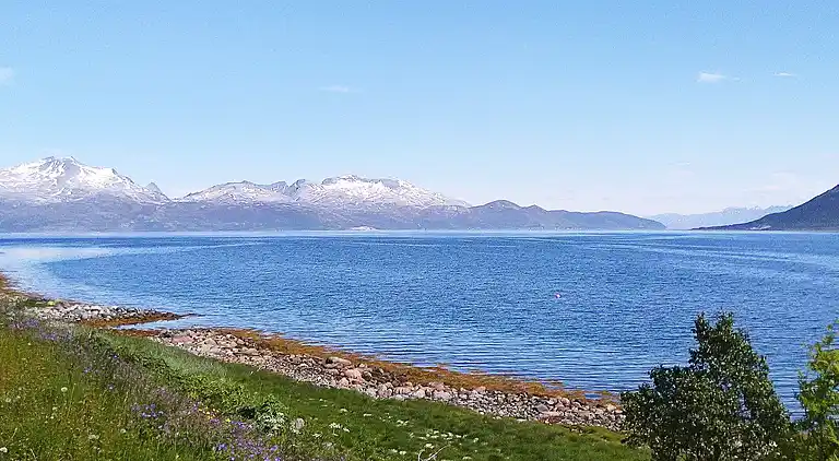 Sommerhus i Karlsøy