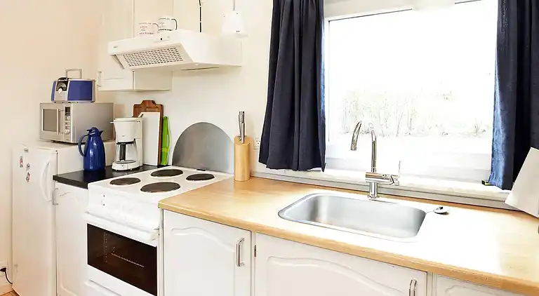 Sommerhus i Grindsted