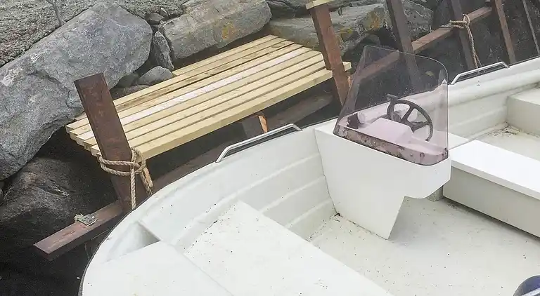 Vakantiehuis in Stad