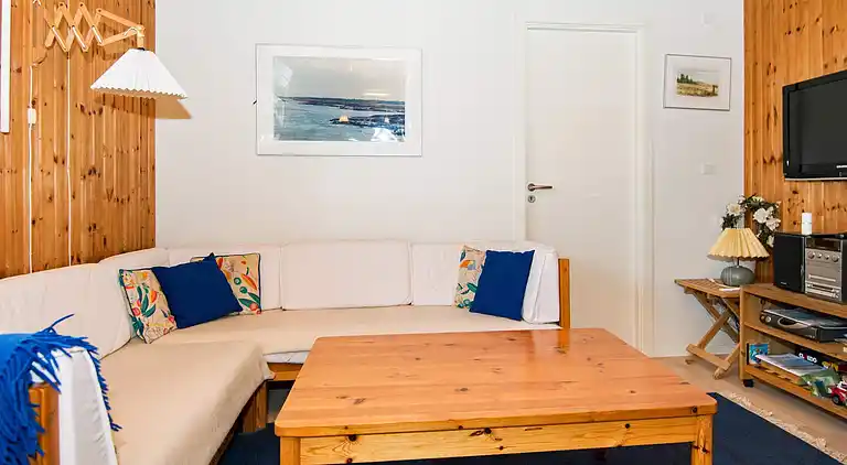 Holiday home in Ørsted