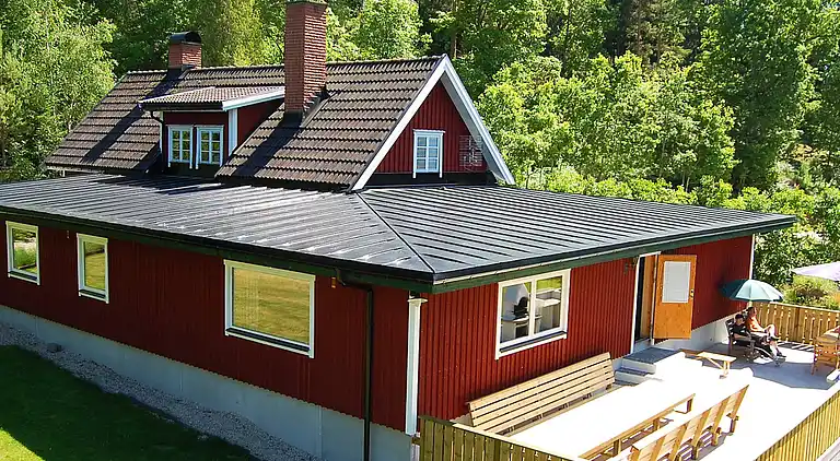 Holiday home in Mellerud V