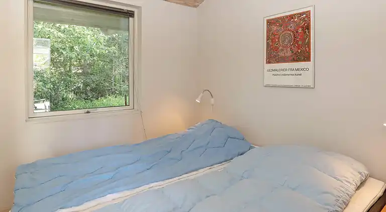 Sommerhus i Væggerløse