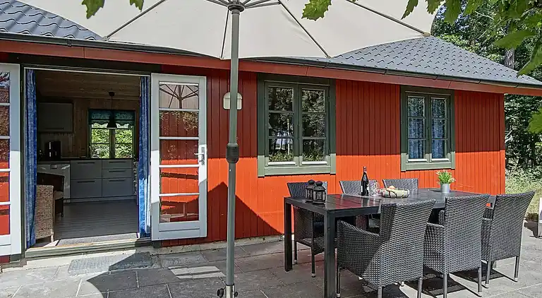 Holiday home in Nexø