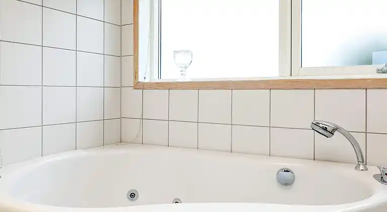 Holiday home in Lodbjerg Hede