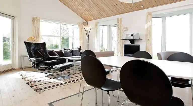 Holiday home on Præstø