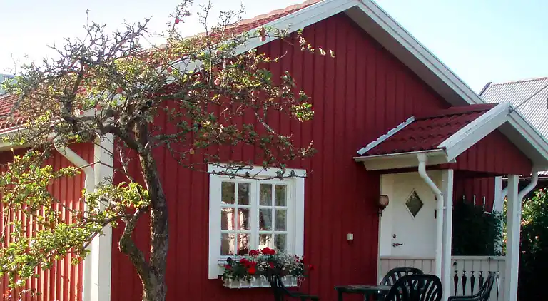 Casa de vacaciones en Eksjö S