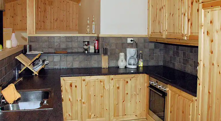 Holiday home in Surnadal