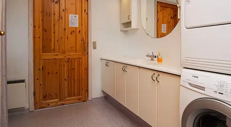 Holiday home in Toftum