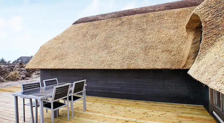 Holiday home in Blåvand