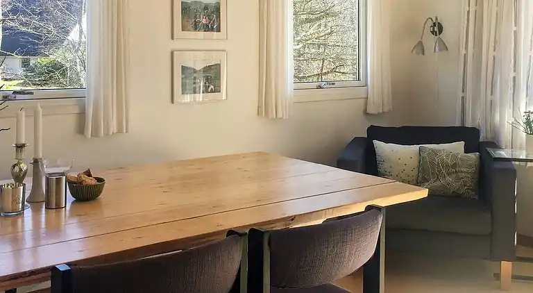 Holiday home in Helberskov Strand