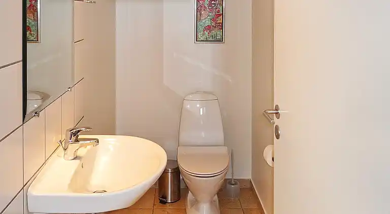 Holiday home in Egernsund