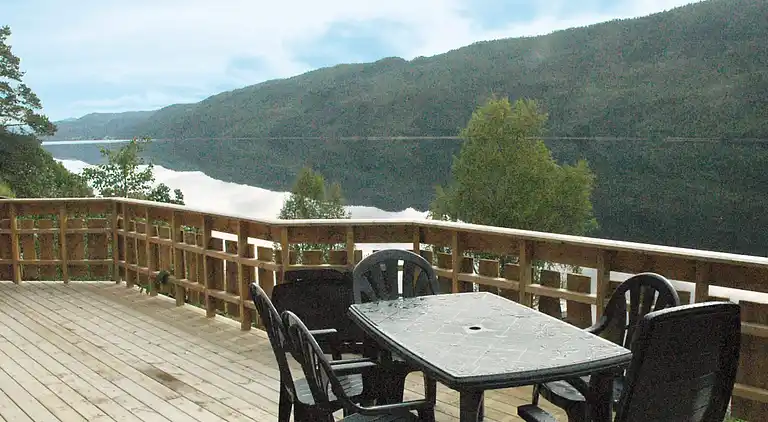 Holiday home in Surnadal