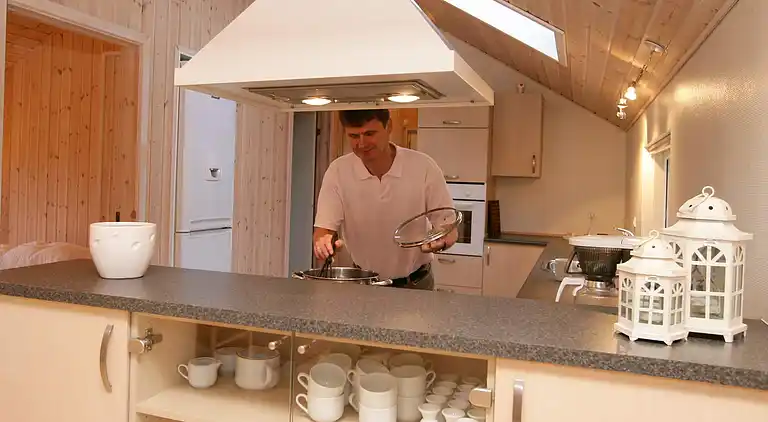 Holiday home in Rødby