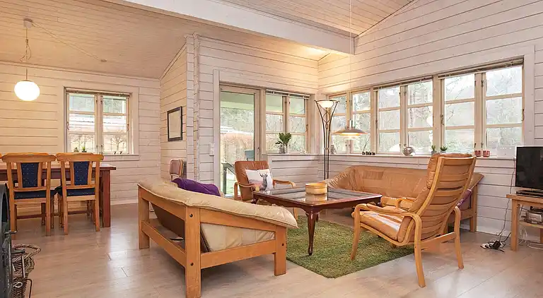 Holiday home in Kalundborg