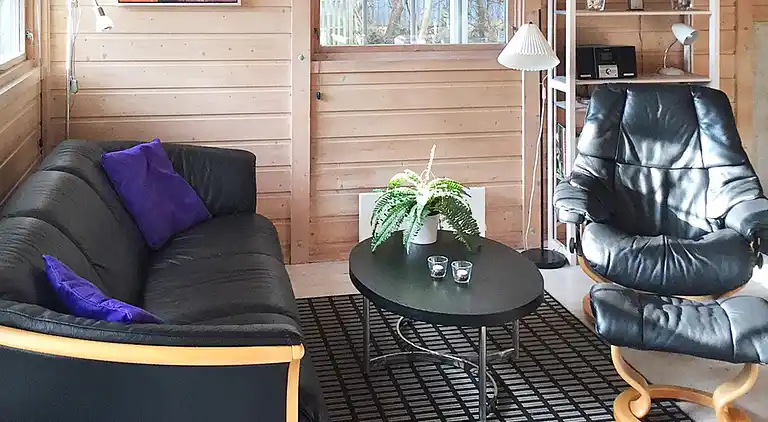 Vakantiehuis in Rødby