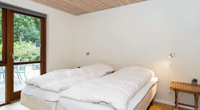 Semesterbostad i Åbenrå