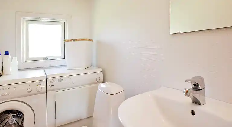 Holiday home in Stoense Udflyttere