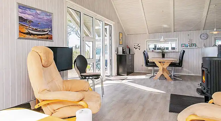 Holiday home in Assens