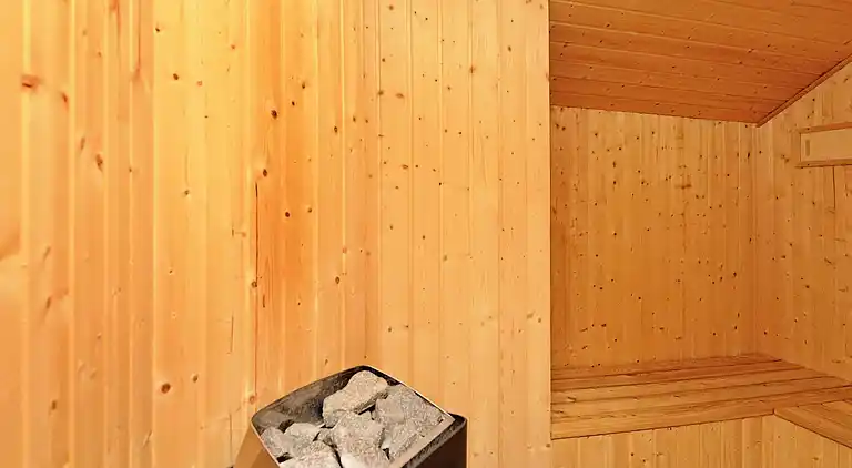 Holiday home in Jegum