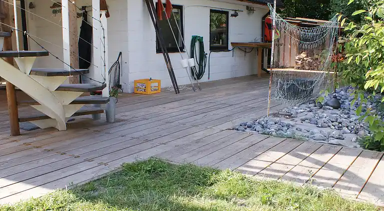 Casa vacanze in Stege