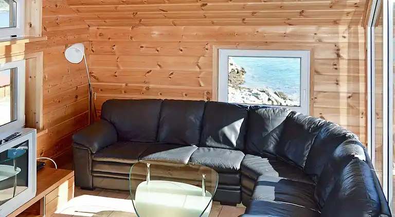 Holiday home in Eidsvåg