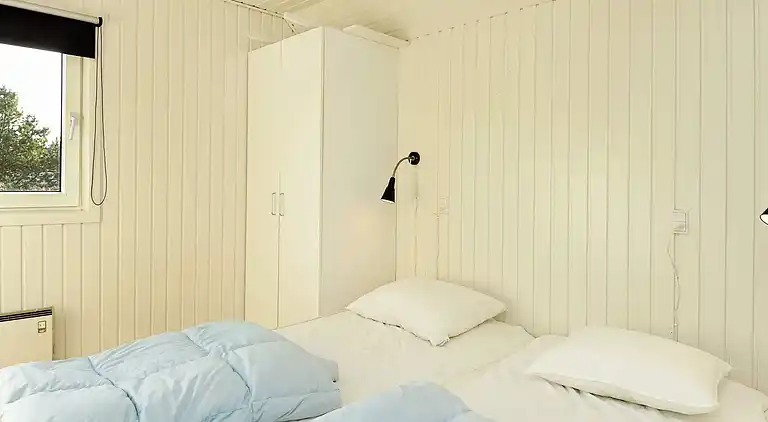 Holiday home in Vejers Strand