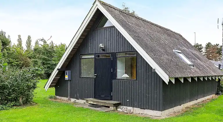 Holiday home in Nakskov