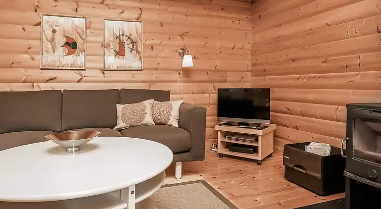 Ferienhaus in Grærup