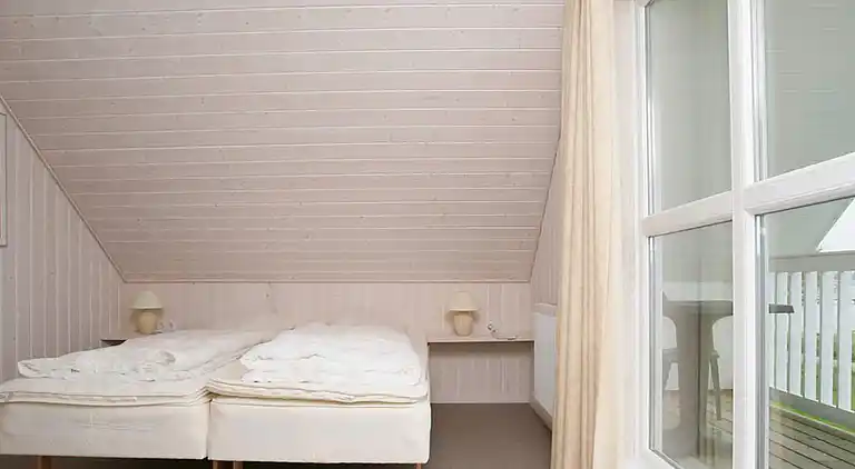 Holiday home in Wackerballig